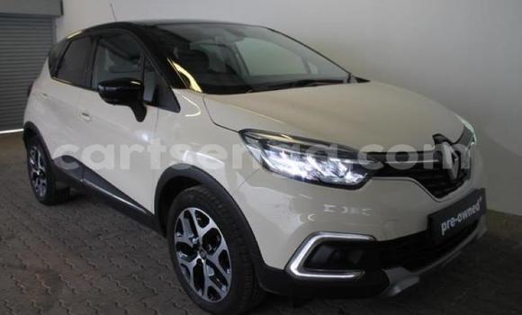 Acheter Occasion Voiture Renault Captur Autre à Hlatikulu, Shiselweni District Acheter Occasion Voiture Renault Captur Autre à Hlatikulu, Shiselweni District