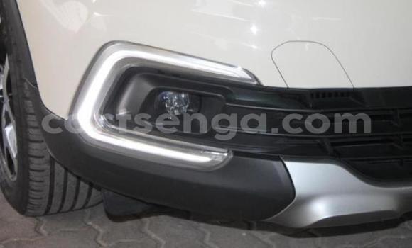 Acheter Occasion Voiture Renault Captur Autre à Hlatikulu, Shiselweni District Acheter Occasion Voiture Renault Captur Autre à Hlatikulu, Shiselweni District