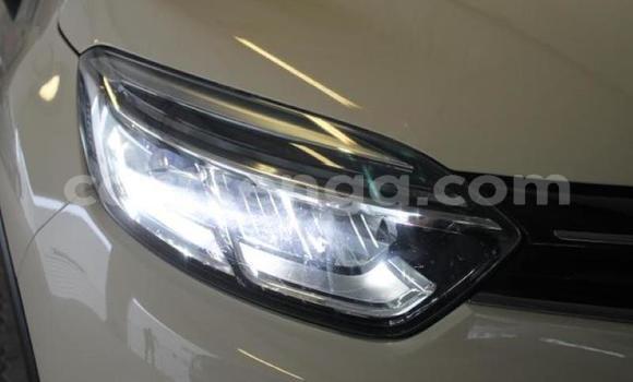 Acheter Occasion Voiture Renault Captur Autre à Hlatikulu, Shiselweni District Acheter Occasion Voiture Renault Captur Autre à Hlatikulu, Shiselweni District