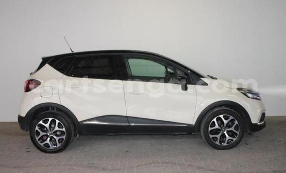 Acheter Occasion Voiture Renault Captur Autre à Hlatikulu, Shiselweni District Acheter Occasion Voiture Renault Captur Autre à Hlatikulu, Shiselweni District