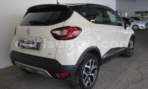 Acheter Occasion Voiture Renault Captur Autre à Hlatikulu, Shiselweni District Acheter Occasion Voiture Renault Captur Autre à Hlatikulu, Shiselweni District