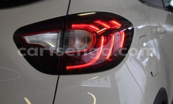 Acheter Occasion Voiture Renault Captur Autre à Hlatikulu, Shiselweni District Acheter Occasion Voiture Renault Captur Autre à Hlatikulu, Shiselweni District