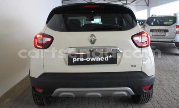 Acheter Occasion Voiture Renault Captur Autre à Hlatikulu, Shiselweni District Acheter Occasion Voiture Renault Captur Autre à Hlatikulu, Shiselweni District