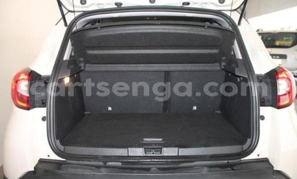 Acheter Occasion Voiture Renault Captur Autre à Hlatikulu, Shiselweni District Acheter Occasion Voiture Renault Captur Autre à Hlatikulu, Shiselweni District