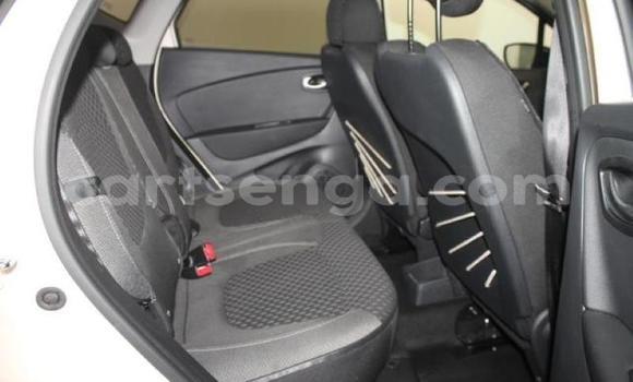 Acheter Occasion Voiture Renault Captur Autre à Hlatikulu, Shiselweni District Acheter Occasion Voiture Renault Captur Autre à Hlatikulu, Shiselweni District