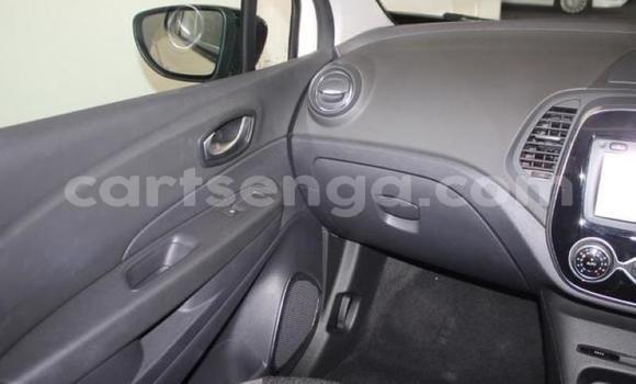 Acheter Occasion Voiture Renault Captur Autre à Hlatikulu, Shiselweni District Acheter Occasion Voiture Renault Captur Autre à Hlatikulu, Shiselweni District