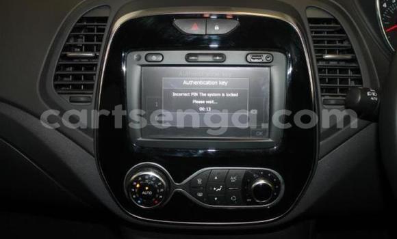 Acheter Occasion Voiture Renault Captur Autre à Hlatikulu, Shiselweni District Acheter Occasion Voiture Renault Captur Autre à Hlatikulu, Shiselweni District