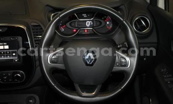 Acheter Occasion Voiture Renault Captur Autre à Hlatikulu, Shiselweni District Acheter Occasion Voiture Renault Captur Autre à Hlatikulu, Shiselweni District