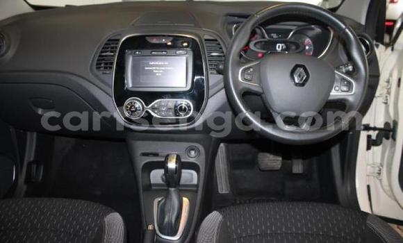 Acheter Occasion Voiture Renault Captur Autre à Hlatikulu, Shiselweni District Acheter Occasion Voiture Renault Captur Autre à Hlatikulu, Shiselweni District