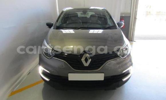 Acheter Occasion Voiture Renault Captur Autre à Bulembu, Hhohho Acheter Occasion Voiture Renault Captur Autre à Bulembu, Hhohho