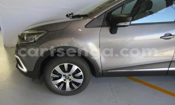 Acheter Occasion Voiture Renault Captur Autre à Bulembu, Hhohho Acheter Occasion Voiture Renault Captur Autre à Bulembu, Hhohho