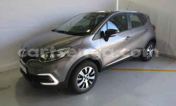 Acheter Occasion Voiture Renault Captur Autre à Bulembu, Hhohho Acheter Occasion Voiture Renault Captur Autre à Bulembu, Hhohho
