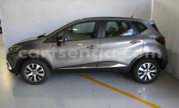 Acheter Occasion Voiture Renault Captur Autre à Bulembu, Hhohho Acheter Occasion Voiture Renault Captur Autre à Bulembu, Hhohho