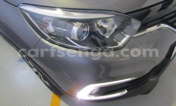 Acheter Occasion Voiture Renault Captur Autre à Bulembu, Hhohho Acheter Occasion Voiture Renault Captur Autre à Bulembu, Hhohho