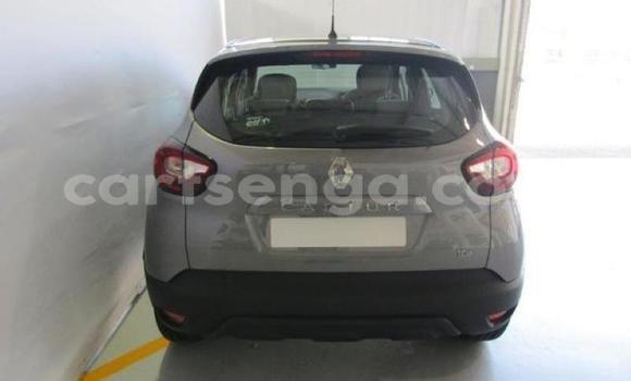 Acheter Occasion Voiture Renault Captur Autre à Bulembu, Hhohho Acheter Occasion Voiture Renault Captur Autre à Bulembu, Hhohho