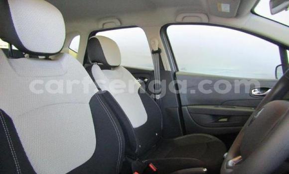 Acheter Occasion Voiture Renault Captur Autre à Bulembu, Hhohho Acheter Occasion Voiture Renault Captur Autre à Bulembu, Hhohho