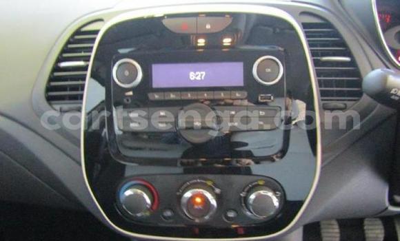 Acheter Occasion Voiture Renault Captur Autre à Bulembu, Hhohho Acheter Occasion Voiture Renault Captur Autre à Bulembu, Hhohho