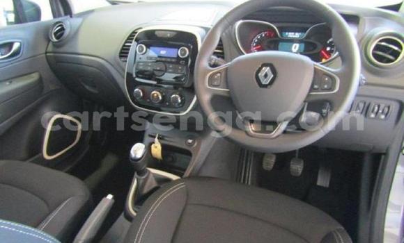 Acheter Occasion Voiture Renault Captur Autre à Bulembu, Hhohho Acheter Occasion Voiture Renault Captur Autre à Bulembu, Hhohho