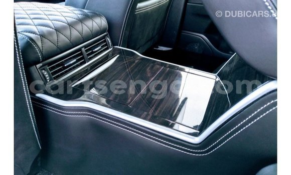 Nunua Imported Lexus LX Other Gari ndani ya Import - Dubai nchini Hhohho Nunua Imported Lexus LX Other Gari ndani ya Import - Dubai nchini Hhohho