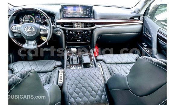 Nunua Imported Lexus LX Other Gari ndani ya Import - Dubai nchini Hhohho Nunua Imported Lexus LX Other Gari ndani ya Import - Dubai nchini Hhohho