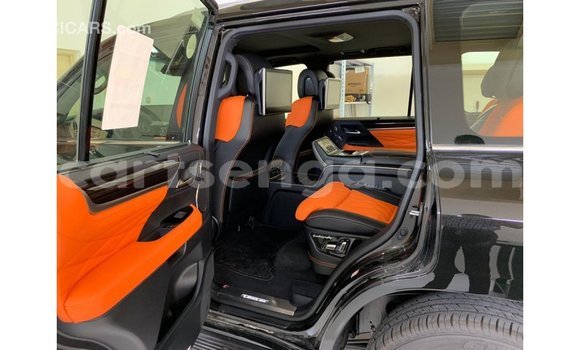Nunua Imported Lexus LX Black Gari ndani ya Import - Dubai nchini Hhohho Nunua Imported Lexus LX Black Gari ndani ya Import - Dubai nchini Hhohho