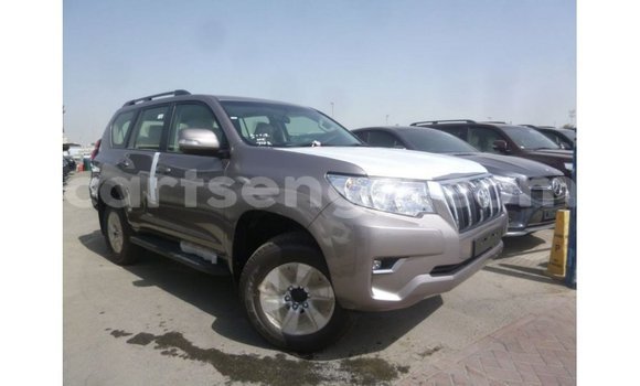 Acheter Import Voiture Toyota Prado Autre à Import - Dubai, Hhohho Acheter Import Voiture Toyota Prado Autre à Import - Dubai, Hhohho