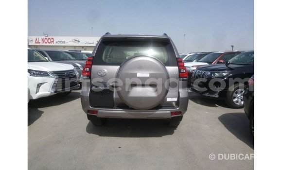 Acheter Import Voiture Toyota Prado Autre à Import - Dubai, Hhohho Acheter Import Voiture Toyota Prado Autre à Import - Dubai, Hhohho