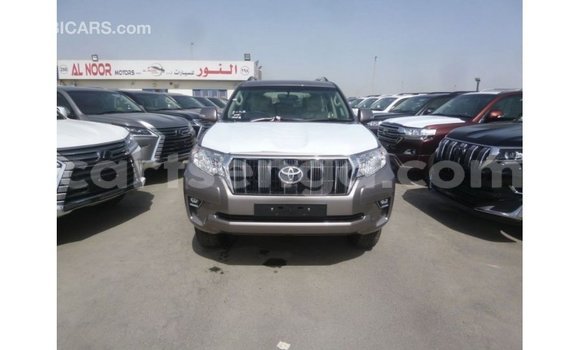 Acheter Import Voiture Toyota Prado Autre à Import - Dubai, Hhohho Acheter Import Voiture Toyota Prado Autre à Import - Dubai, Hhohho