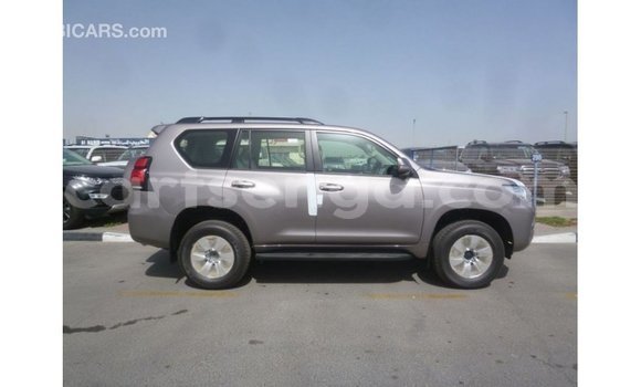 Acheter Import Voiture Toyota Prado Autre à Import - Dubai, Hhohho Acheter Import Voiture Toyota Prado Autre à Import - Dubai, Hhohho