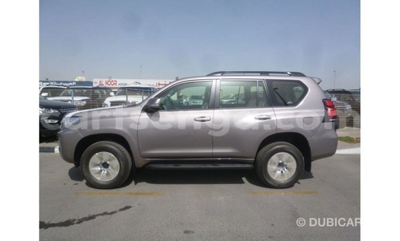 Acheter Import Voiture Toyota Prado Autre à Import - Dubai, Hhohho Acheter Import Voiture Toyota Prado Autre à Import - Dubai, Hhohho