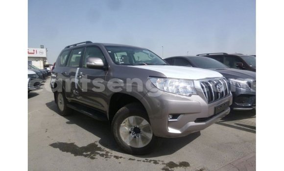 Acheter Import Voiture Toyota Prado Autre à Import - Dubai, Hhohho Acheter Import Voiture Toyota Prado Autre à Import - Dubai, Hhohho
