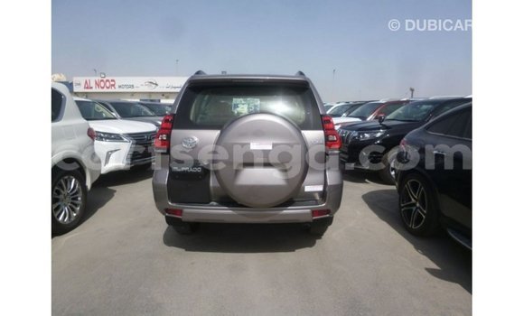 Acheter Import Voiture Toyota Prado Autre à Import - Dubai, Hhohho Acheter Import Voiture Toyota Prado Autre à Import - Dubai, Hhohho