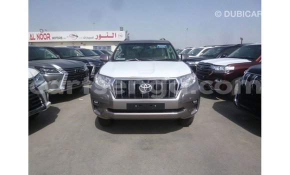 Acheter Import Voiture Toyota Prado Autre à Import - Dubai, Hhohho Acheter Import Voiture Toyota Prado Autre à Import - Dubai, Hhohho