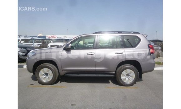 Acheter Import Voiture Toyota Prado Autre à Import - Dubai, Hhohho Acheter Import Voiture Toyota Prado Autre à Import - Dubai, Hhohho