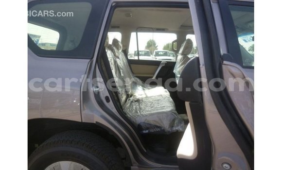 Acheter Import Voiture Toyota Prado Autre à Import - Dubai, Hhohho Acheter Import Voiture Toyota Prado Autre à Import - Dubai, Hhohho