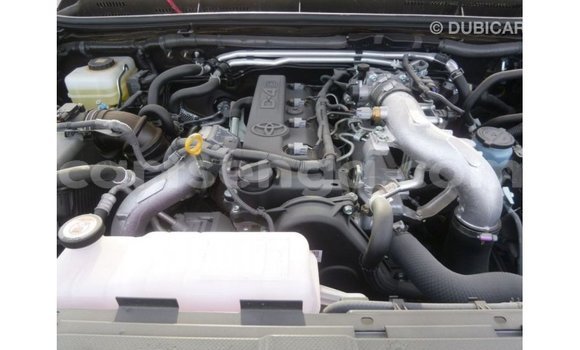 Acheter Import Voiture Toyota Prado Autre à Import - Dubai, Hhohho Acheter Import Voiture Toyota Prado Autre à Import - Dubai, Hhohho