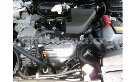 Acheter Import Utilitaire Nissan Evalia Blanc à Import - Dubai, Hhohho Acheter Import Utilitaire Nissan Evalia Blanc à Import - Dubai, Hhohho