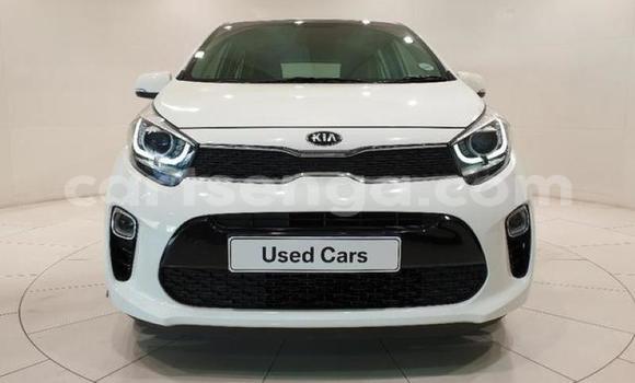 Acheter Occasion Voiture Kia Picanto Blanc à Mbabane, Manzini Acheter Occasion Voiture Kia Picanto Blanc à Mbabane, Manzini