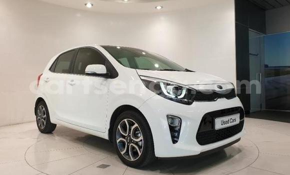 Acheter Occasion Voiture Kia Picanto Blanc à Mbabane, Manzini Acheter Occasion Voiture Kia Picanto Blanc à Mbabane, Manzini