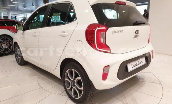 Acheter Occasion Voiture Kia Picanto Blanc à Mbabane, Manzini Acheter Occasion Voiture Kia Picanto Blanc à Mbabane, Manzini