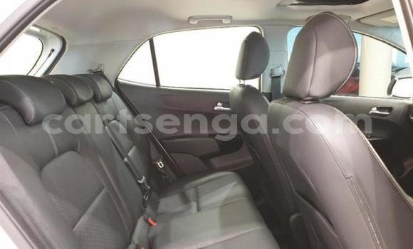 Acheter Occasion Voiture Kia Picanto Blanc à Mbabane, Manzini Acheter Occasion Voiture Kia Picanto Blanc à Mbabane, Manzini