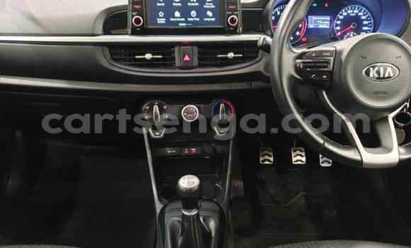 Acheter Occasion Voiture Kia Picanto Blanc à Mbabane, Manzini Acheter Occasion Voiture Kia Picanto Blanc à Mbabane, Manzini