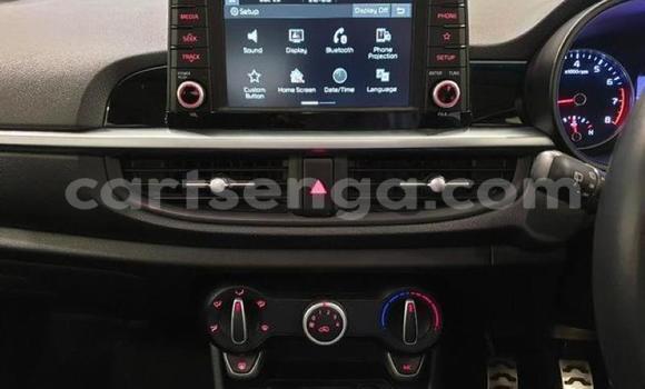 Acheter Occasion Voiture Kia Picanto Blanc à Mbabane, Manzini Acheter Occasion Voiture Kia Picanto Blanc à Mbabane, Manzini