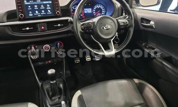 Acheter Occasion Voiture Kia Picanto Blanc à Mbabane, Manzini Acheter Occasion Voiture Kia Picanto Blanc à Mbabane, Manzini