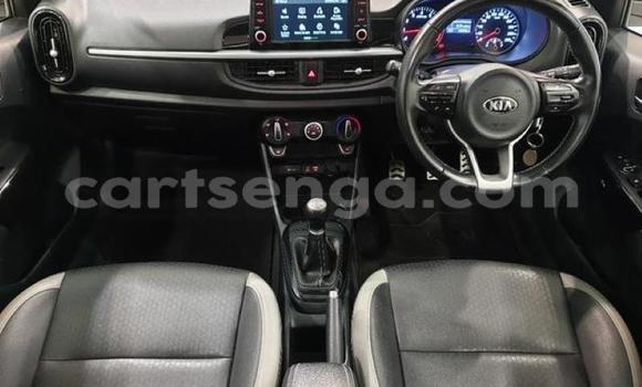 Acheter Occasion Voiture Kia Picanto Blanc à Mbabane, Manzini Acheter Occasion Voiture Kia Picanto Blanc à Mbabane, Manzini