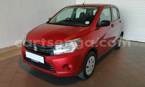 Acheter Occasion Voiture Suzuki Celerio Autre à Bhunya, Manzini Acheter Occasion Voiture Suzuki Celerio Autre à Bhunya, Manzini