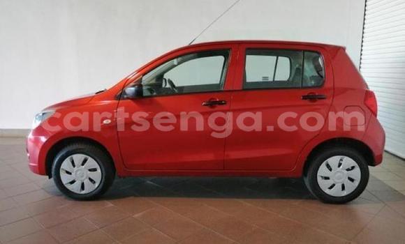 Acheter Occasion Voiture Suzuki Celerio Autre à Bhunya, Manzini Acheter Occasion Voiture Suzuki Celerio Autre à Bhunya, Manzini