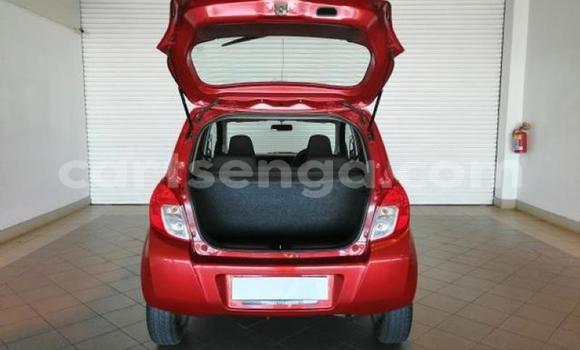 Acheter Occasion Voiture Suzuki Celerio Autre à Bhunya, Manzini Acheter Occasion Voiture Suzuki Celerio Autre à Bhunya, Manzini