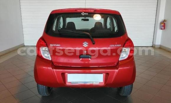 Acheter Occasion Voiture Suzuki Celerio Autre à Bhunya, Manzini Acheter Occasion Voiture Suzuki Celerio Autre à Bhunya, Manzini