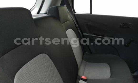 Acheter Occasion Voiture Suzuki Celerio Autre à Bhunya, Manzini Acheter Occasion Voiture Suzuki Celerio Autre à Bhunya, Manzini